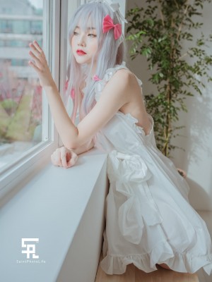 SAINT Photolife - Yuna - Sagiri (Eromanga Sensei)_14