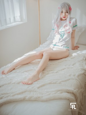 SAINT Photolife - Yuna - Sagiri (Eromanga Sensei)_29