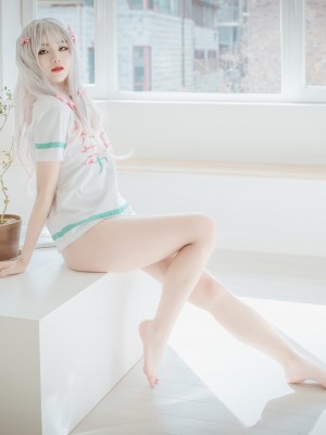 SAINT Photolife - Yuna - Sagiri (Eromanga Sensei)_47