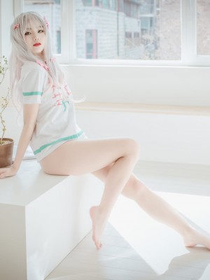 SAINT Photolife - Yuna - Sagiri (Eromanga Sensei)_48