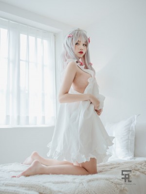 SAINT Photolife - Yuna - Sagiri (Eromanga Sensei)_02
