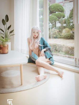 SAINT Photolife - Yuna - Sagiri (Eromanga Sensei)_70