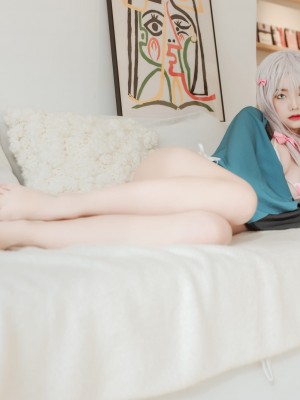 SAINT Photolife - Yuna - Sagiri (Eromanga Sensei)_62