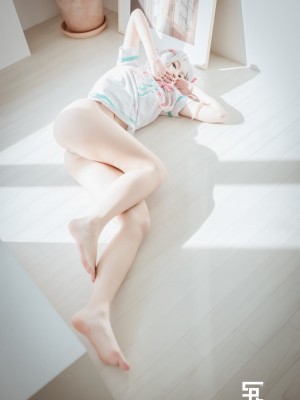 SAINT Photolife - Yuna - Sagiri (Eromanga Sensei)_50