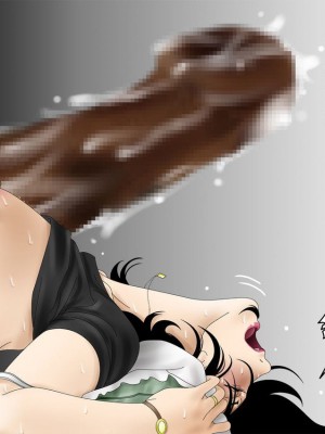 [七陽] 禁蜜〜7 余話[中国翻译]_18