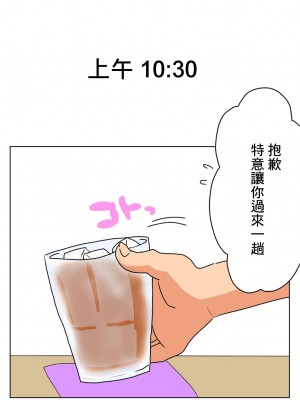 [はいとく先生] 俺の嫁が寝取られているッ! [中国翻訳]_04