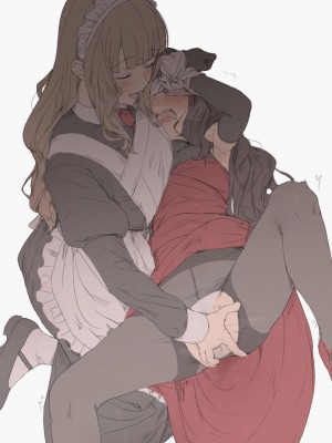 [mdfあん] ふたなり娘_a016