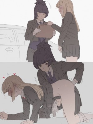 [mdfあん] ふたなり娘_a023