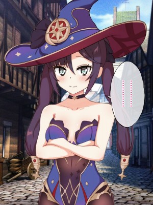 [radio tower (ラジオ先生)] 強制催眠レイプで自由の国のメスを犯し尽くす (原神) [丘丘人纯爱汉化组]_3003