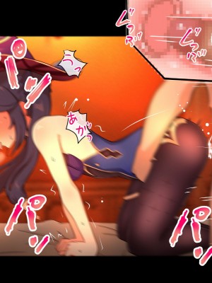 [radio tower (ラジオ先生)] 強制催眠レイプで自由の国のメスを犯し尽くす (原神) [丘丘人纯爱汉化组]_3209