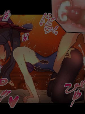 [radio tower (ラジオ先生)] 強制催眠レイプで自由の国のメスを犯し尽くす (原神) [丘丘人纯爱汉化组]_3211