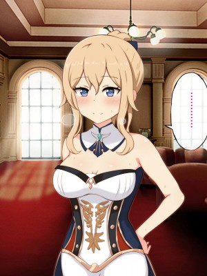 [radio tower (ラジオ先生)] 強制催眠レイプで自由の国のメスを犯し尽くす (原神) [丘丘人纯爱汉化组]_4203