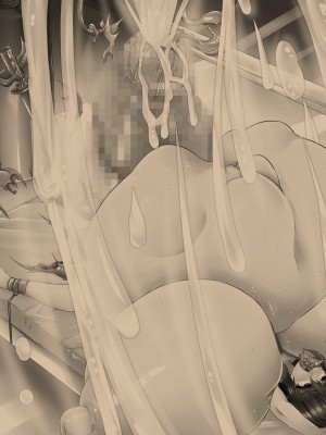 [ぷちオタ落描き (るぅる)] 時間停止アプリを使って仕返し膨腹!!膨乳!!膨竿!! [不咕鸟汉化组]_169