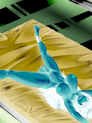 [ぷちオタ落描き (るぅる)] 時間停止アプリを使って仕返し膨腹!!膨乳!!膨竿!! [不咕鸟汉化组]_159