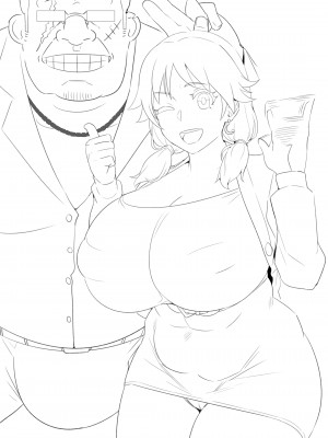 [クナボト]&nbsp;&nbsp;iDOLM@STER - 片桐早苗の友達_08