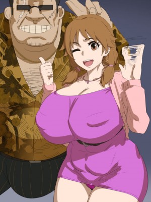 [クナボト]&nbsp;&nbsp;iDOLM@STER - 片桐早苗の友達_06