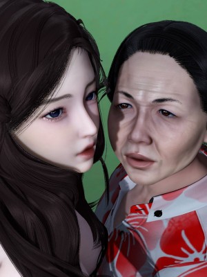 [風箏] 緑妻奴 3_252