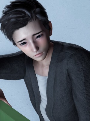 [風箏] 緑妻奴 3_300