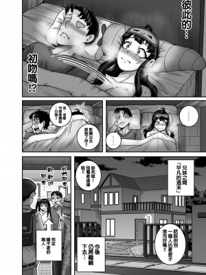 [ジュースボックス工場 (ジュナジュナジュース)] ムカつく妹はちゃんと叱らなくちゃ!! 1-2&nbsp;&nbsp;[天帝哥個人漢化]_0062