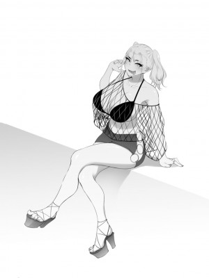 [らっそん] ビッチフレンド 寝取りの作法 [DL版]_00138