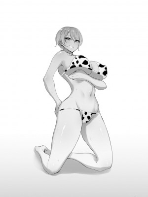 [らっそん] ビッチフレンド 寝取りの作法 [DL版]_00159