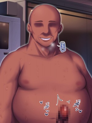 [サードフット] サロン・ド・NTRへようこそ!～妻と娘がマジックミラー車で寝取られるお話～_233_04_07