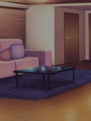 [サードフット] サロン・ド・NTRへようこそ!～妻と娘がマジックミラー車で寝取られるお話～_385_16_02