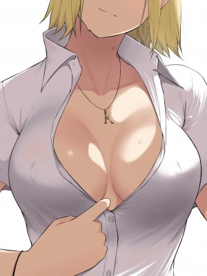 [のり伍郎] 今泉ん家はどうやらギャルの溜まり場になってるらしい 総集編&nbsp;&nbsp;(1～4 部分有码）_0263