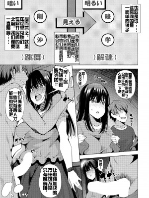 [舞原マツゲ] NTR脱出ゲーム [流木个人汉化]_05