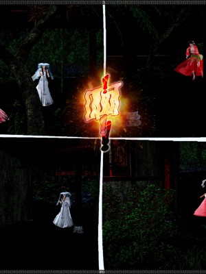 [3D]神雕秘传·小龙女定制版03-戏龙女_032