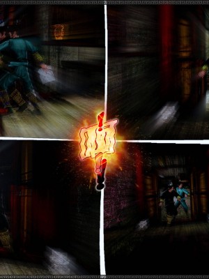 [3D]神雕秘传·小龙女定制版03-戏龙女_036