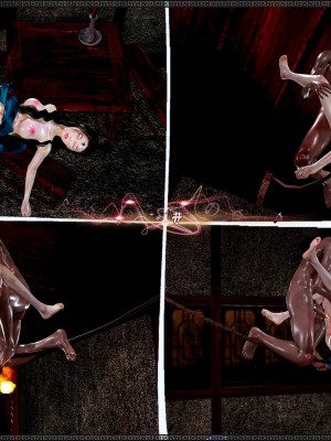 [3D]神雕秘传·小龙女定制版03-戏龙女_127