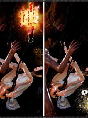 [3D]神雕秘传·小龙女定制版03-戏龙女_291