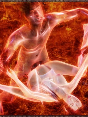 [3D]神雕秘传·小龙女定制版03-戏龙女_293