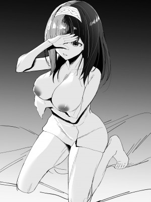 [やむやむやみ～ (yam)] おそとでしよっ (アイドルマスター シンデレラガールズ) [DL版]_095