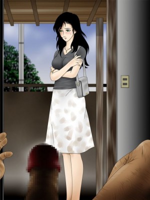 [七陽] 千秋CHIAKI～禁蜜・余話 [中国翻訳]_03