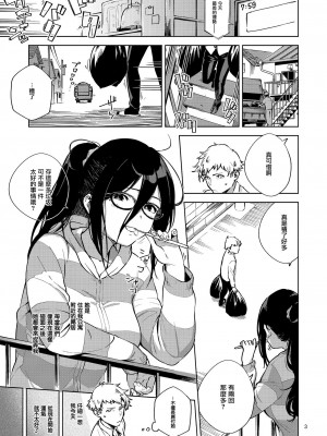 [はらヘリ堂 (ヘリを)] となりのあやねさん&nbsp;&nbsp;+&nbsp;&nbsp;となりのあやねさん いたずら自撮りとお仕置きえっち編 [無邪気漢化組]_0003