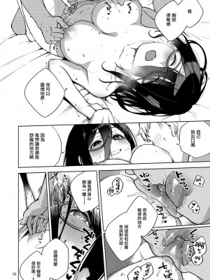 [はらヘリ堂 (ヘリを)] となりのあやねさん&nbsp;&nbsp;+&nbsp;&nbsp;となりのあやねさん いたずら自撮りとお仕置きえっち編 [無邪気漢化組]_0022