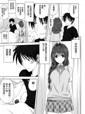 [みたらし倶楽部 (みたらし侯成)] 秋子さんといっしょ 1-27 (カノン)_0771