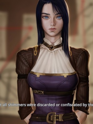 [Firolian] Reward 55 - The Enforcer Part2_0004