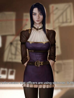 [Firolian] Reward 55 - The Enforcer Part2_0006