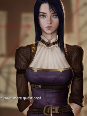 [Firolian] Reward 55 - The Enforcer Part2_0010