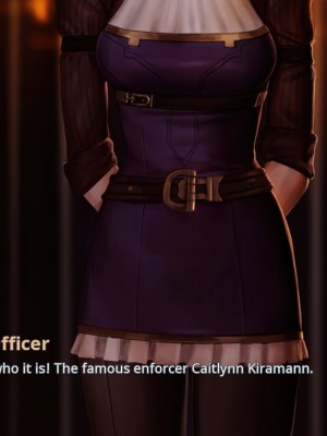 [Firolian] Reward 55 - The Enforcer Part2_0013