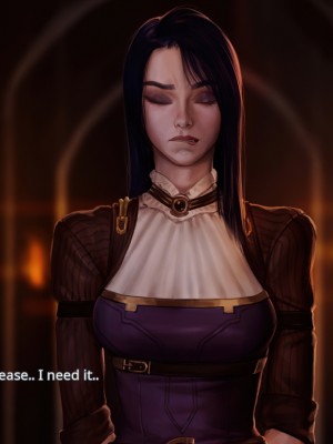 [Firolian] Reward 55 - The Enforcer Part2_0015