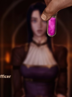 [Firolian] Reward 55 - The Enforcer Part2_0016