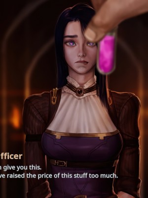 [Firolian] Reward 55 - The Enforcer Part2_0018