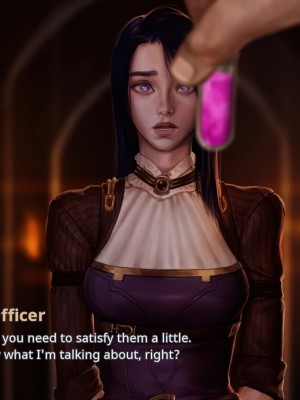 [Firolian] Reward 55 - The Enforcer Part2_0019