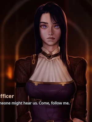 [Firolian] Reward 55 - The Enforcer Part2_0022