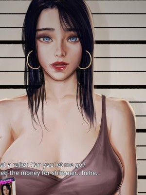 [Firolian] Reward 55 - The Enforcer Part2_0108