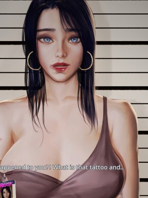 [Firolian] Reward 55 - The Enforcer Part2_0109